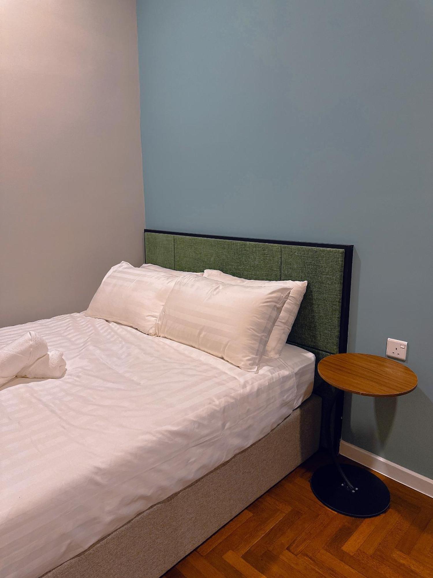 Bloomsvale Apartment Kuala Lumpur