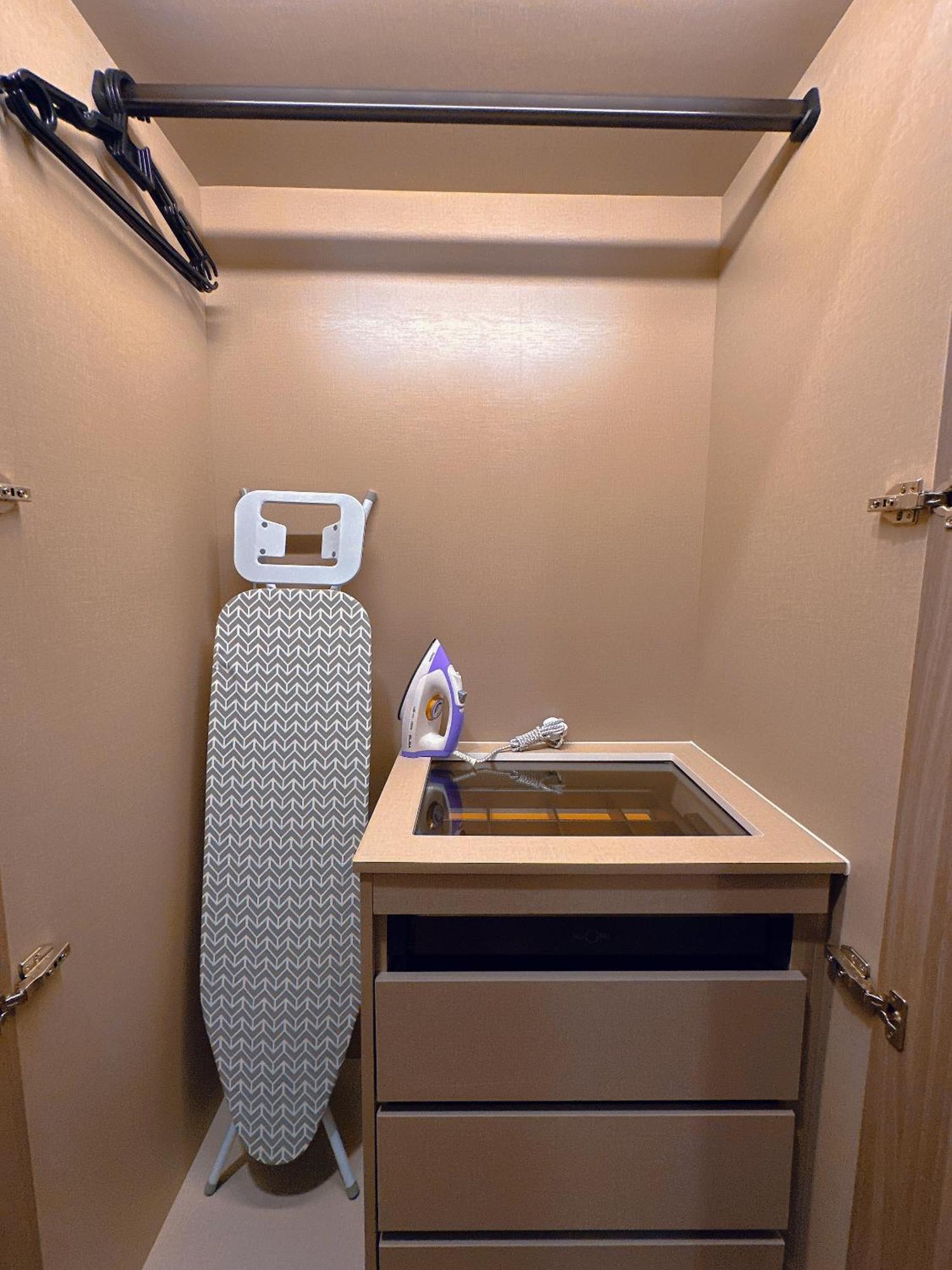 Bloomsvale Apartment