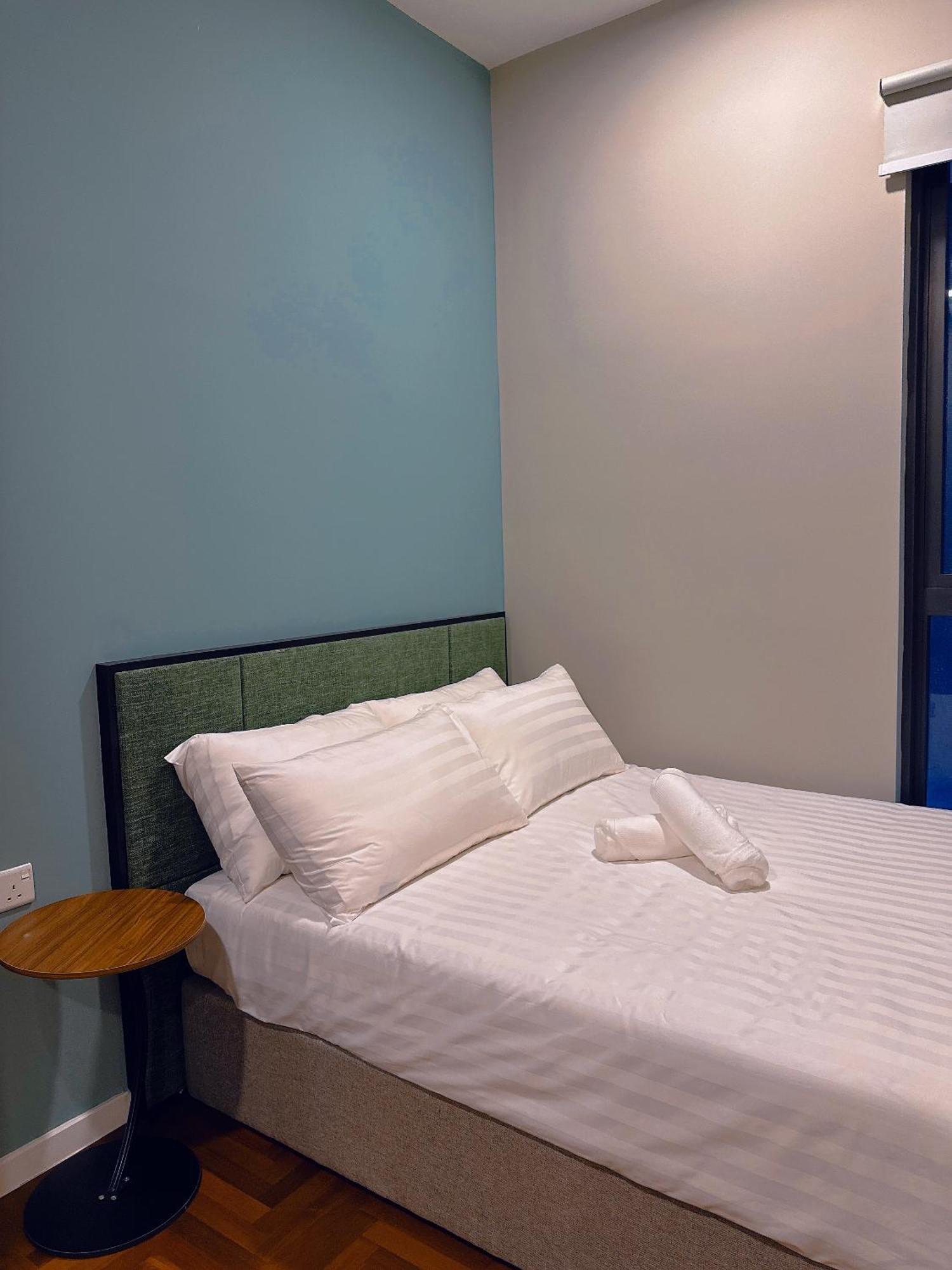 Bloomsvale Apartment