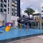 Bloomsvale Residence