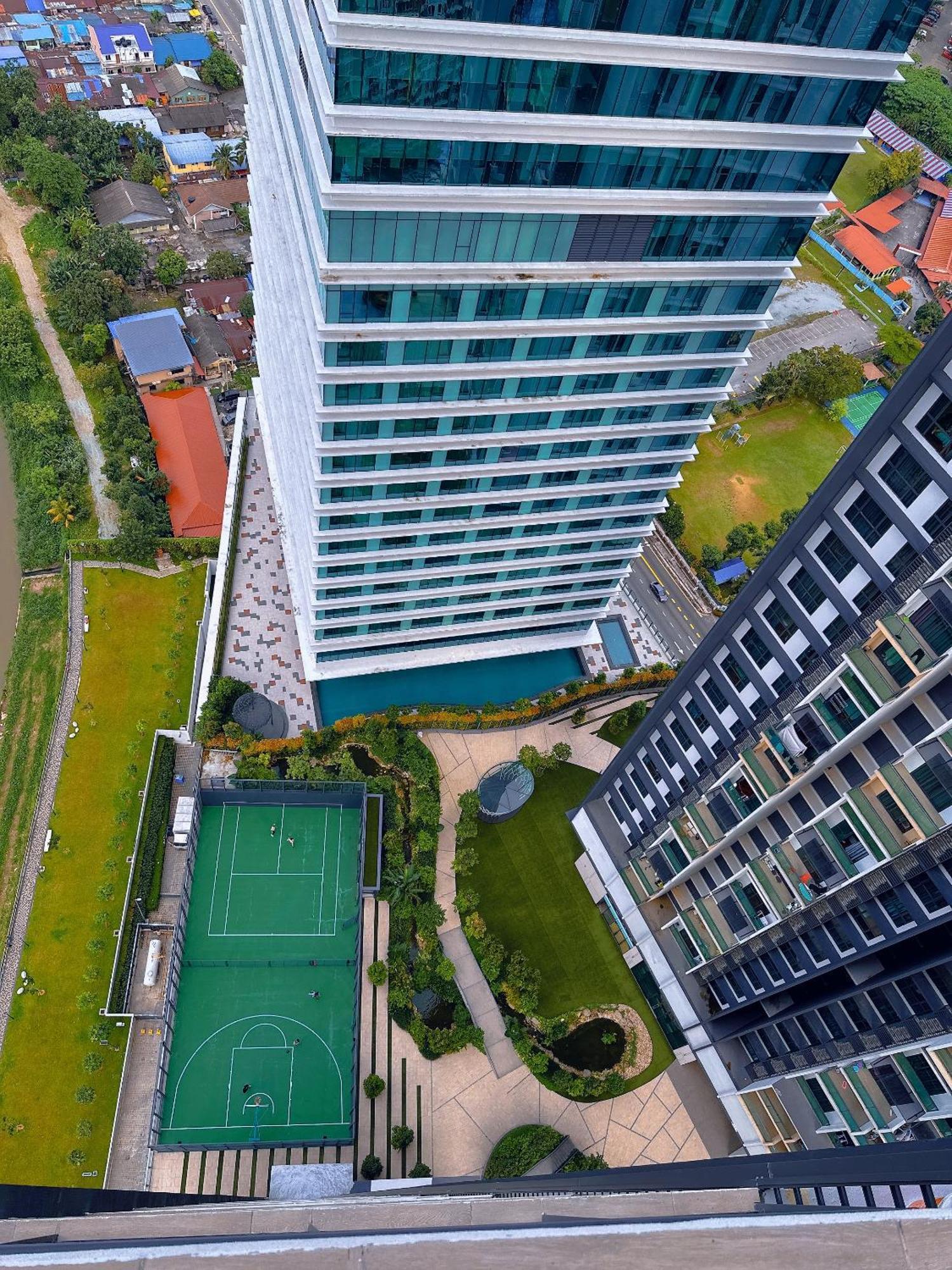 Bloomsvale * Kuala Lumpur