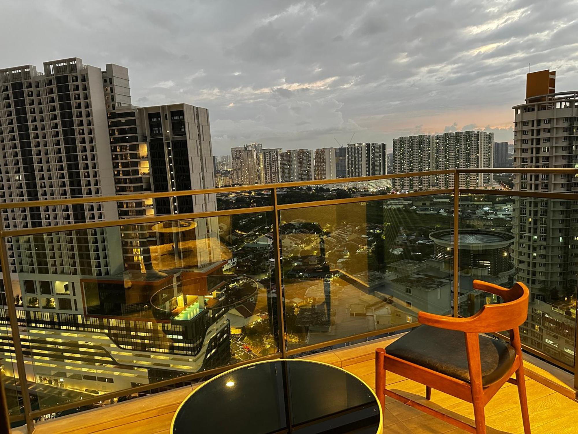 Bloomsvale Kuala Lumpur